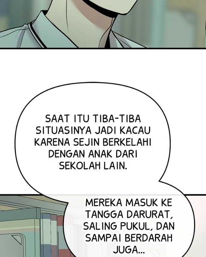 Back to The Chanbi Chapter 21 - halaman 61