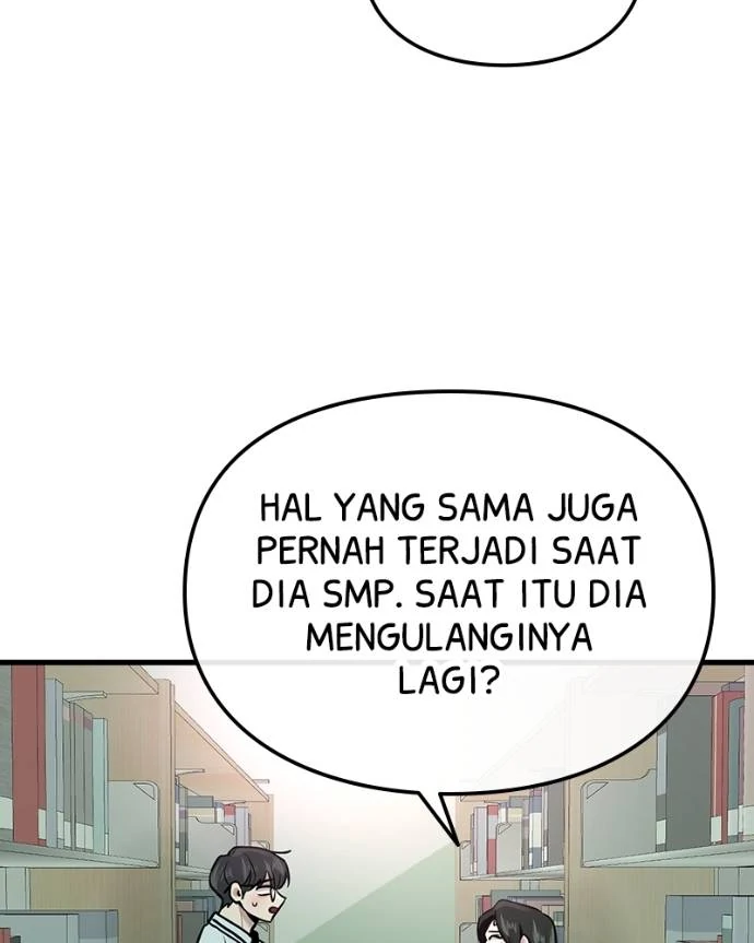 Back to The Chanbi Chapter 21 - halaman 63