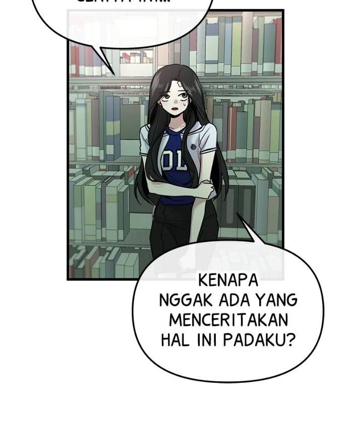 Back to The Chanbi Chapter 21 - halaman 65