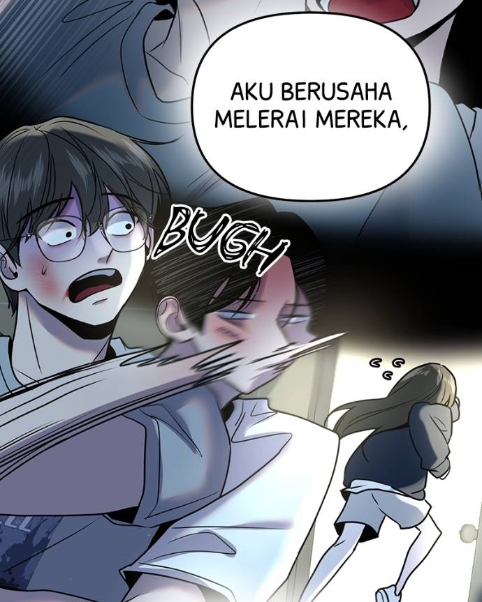 Back to The Chanbi Chapter 21 - halaman 68