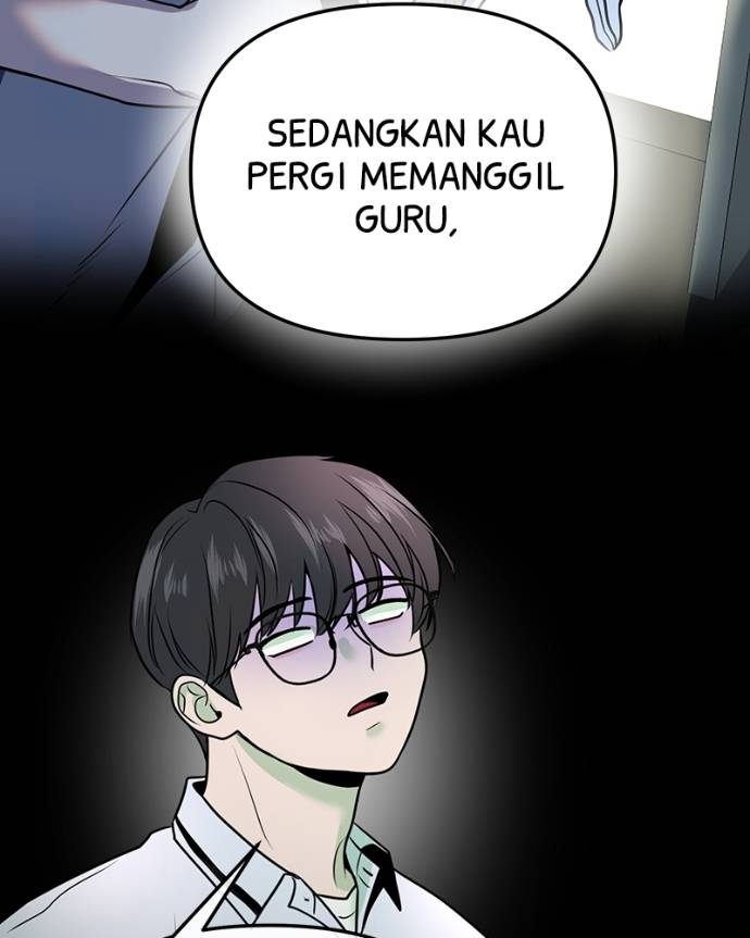 Back to The Chanbi Chapter 21 - halaman 69