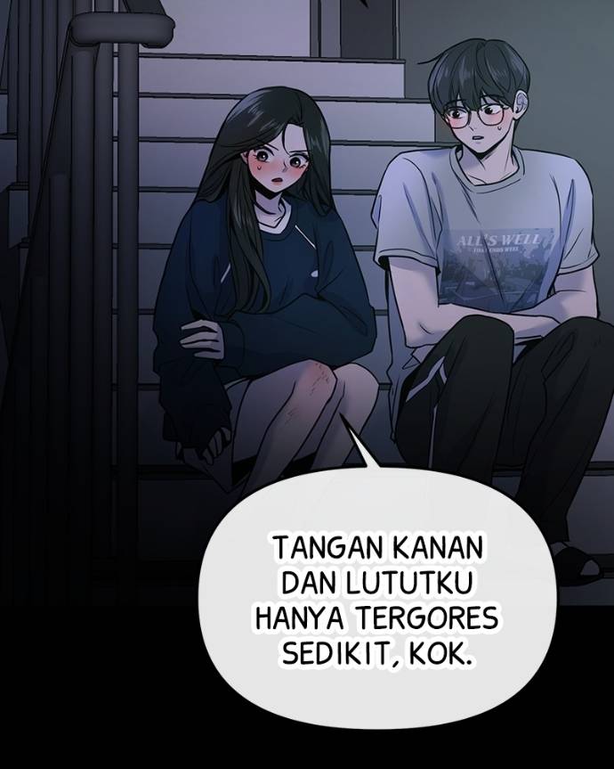 Back to The Chanbi Chapter 21 - halaman 7