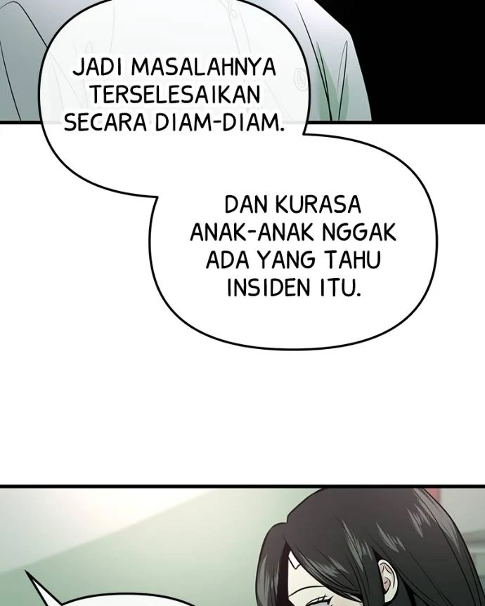 Back to The Chanbi Chapter 21 - halaman 70