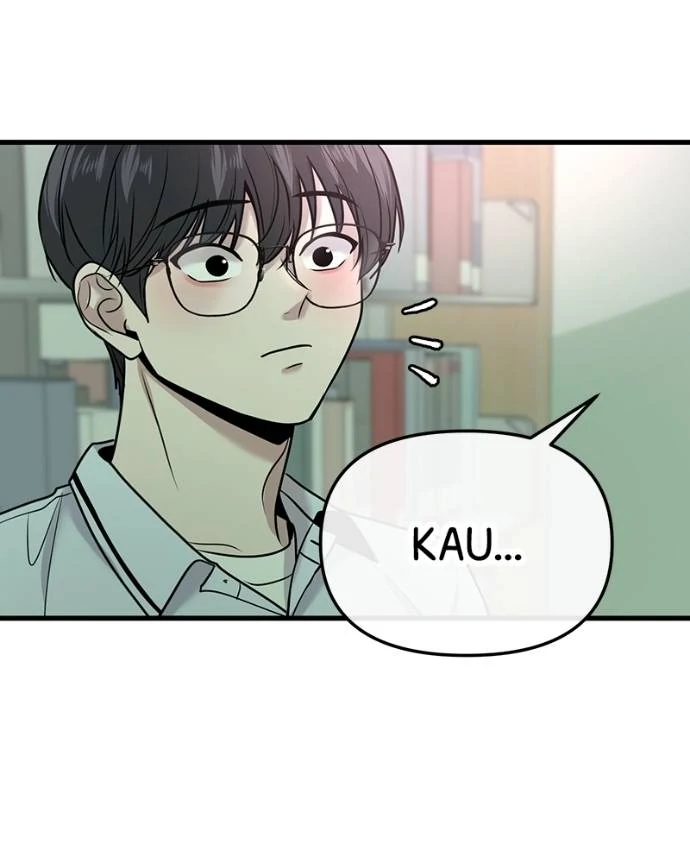 Back to The Chanbi Chapter 21 - halaman 72