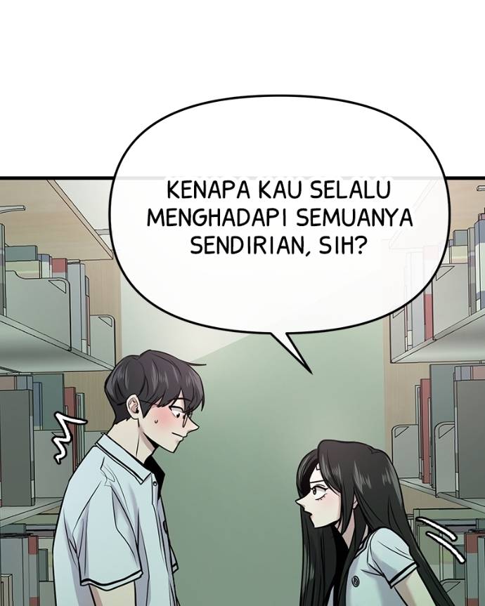 Back to The Chanbi Chapter 21 - halaman 73