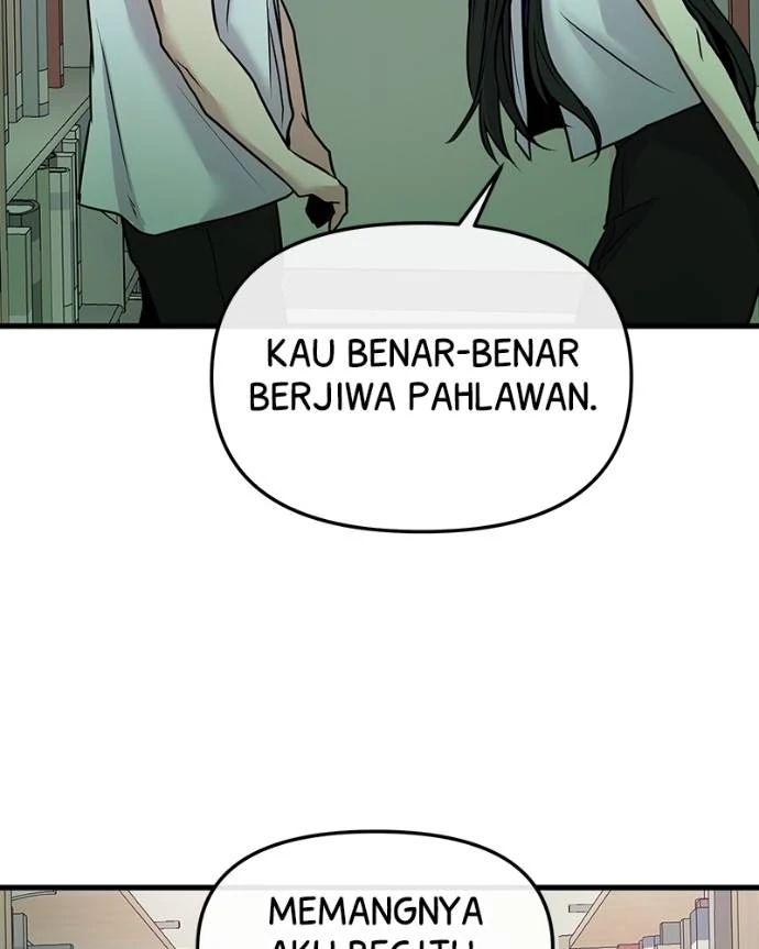 Back to The Chanbi Chapter 21 - halaman 74