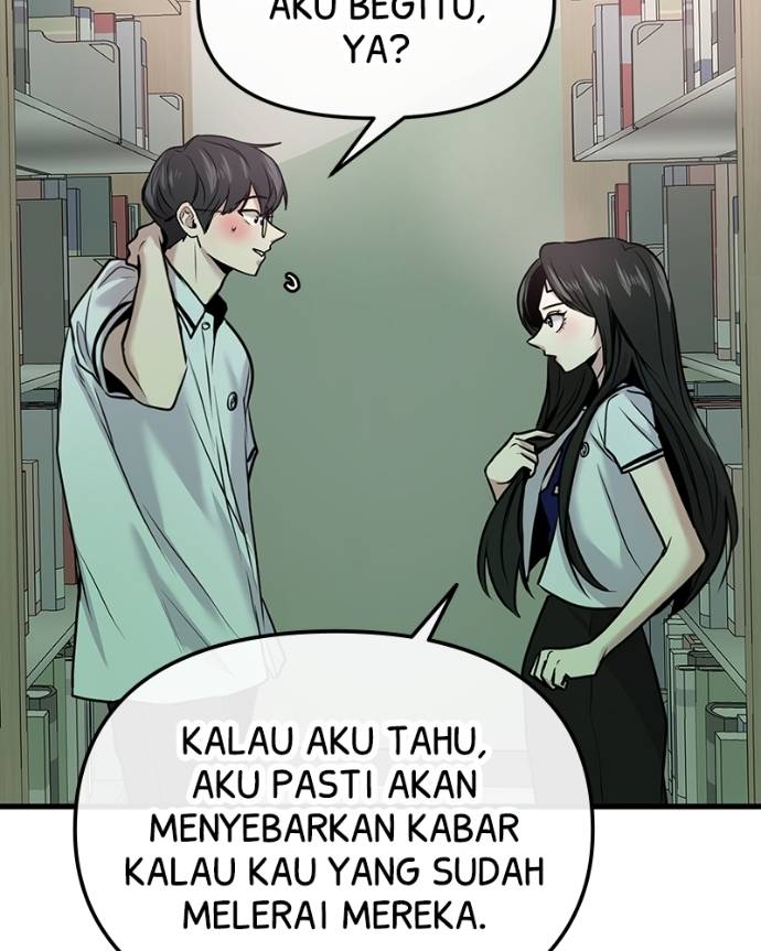 Back to The Chanbi Chapter 21 - halaman 75