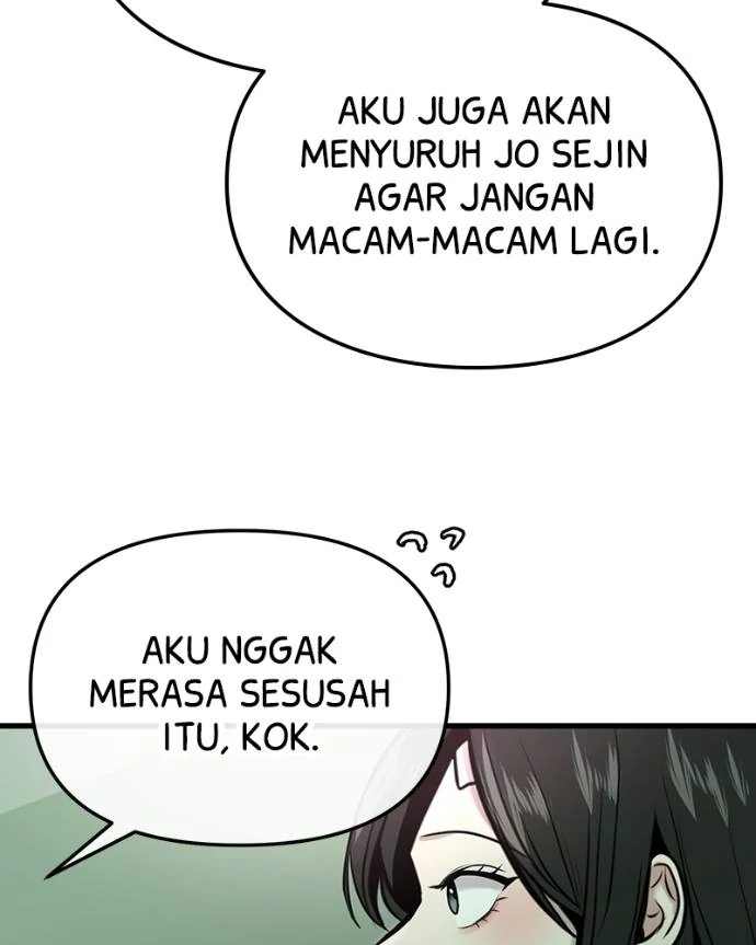 Back to The Chanbi Chapter 21 - halaman 76