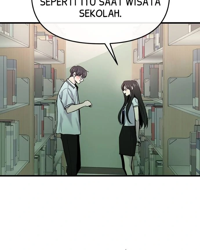 Back to The Chanbi Chapter 21 - halaman 78
