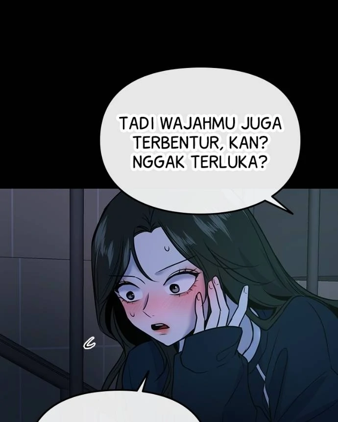 Back to The Chanbi Chapter 21 - halaman 8