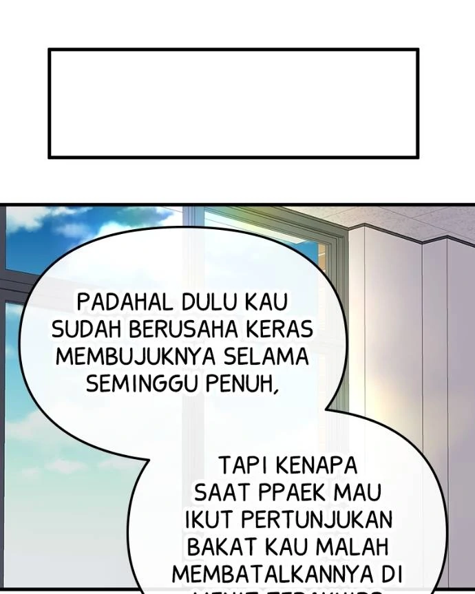 Back to The Chanbi Chapter 21 - halaman 81