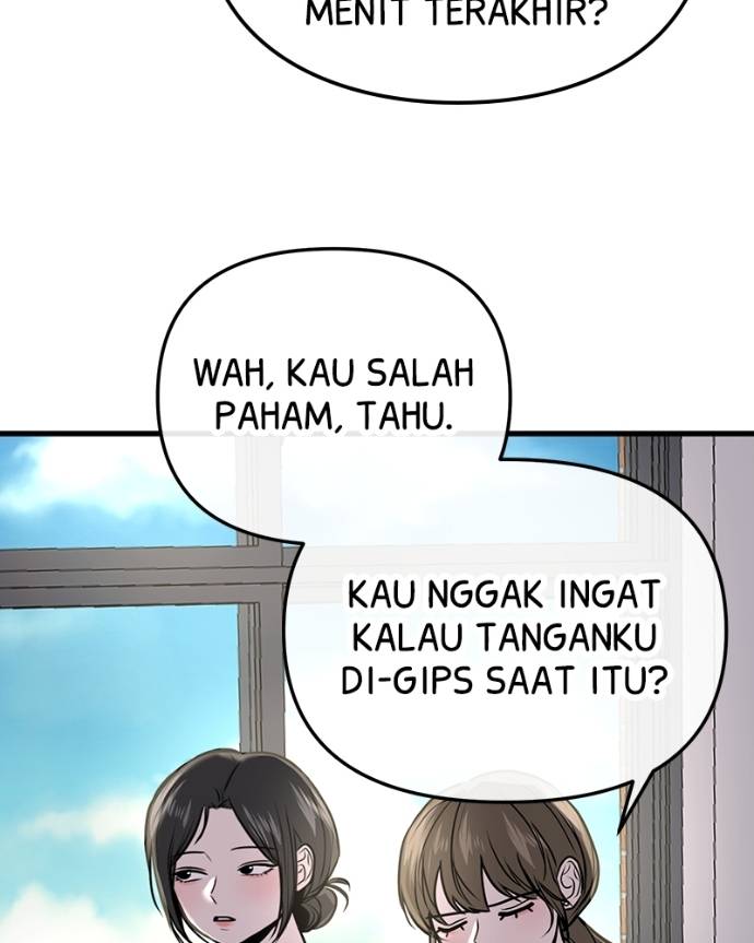 Back to The Chanbi Chapter 21 - halaman 82