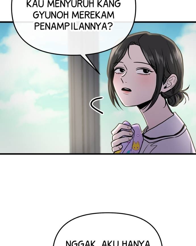 Back to The Chanbi Chapter 21 - halaman 84