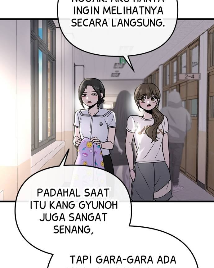 Back to The Chanbi Chapter 21 - halaman 85