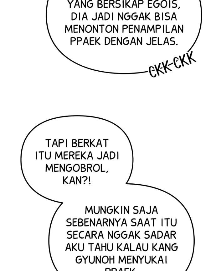 Back to The Chanbi Chapter 21 - halaman 86