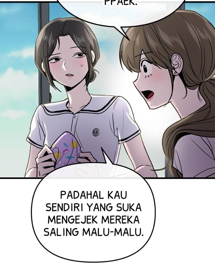 Back to The Chanbi Chapter 21 - halaman 87