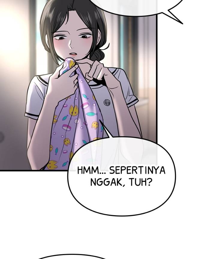 Back to The Chanbi Chapter 21 - halaman 89