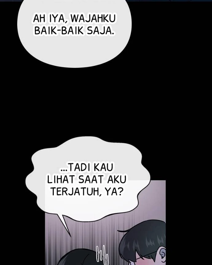 Back to The Chanbi Chapter 21 - halaman 9