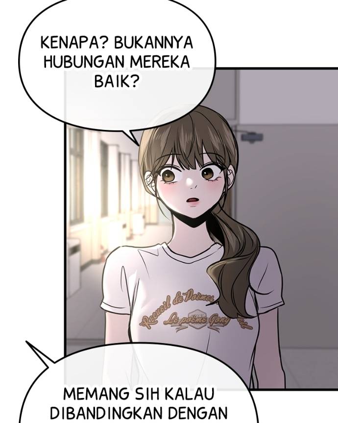 Back to The Chanbi Chapter 21 - halaman 90