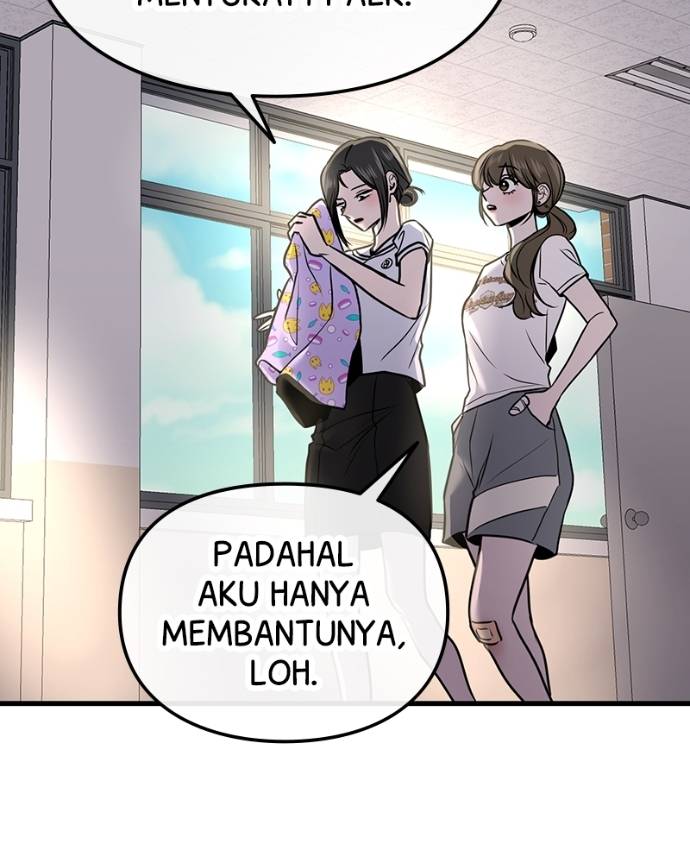 Back to The Chanbi Chapter 21 - halaman 92