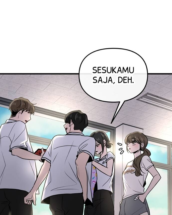 Back to The Chanbi Chapter 21 - halaman 93