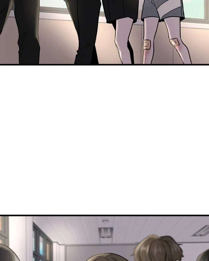 Back to The Chanbi Chapter 21 - halaman 94