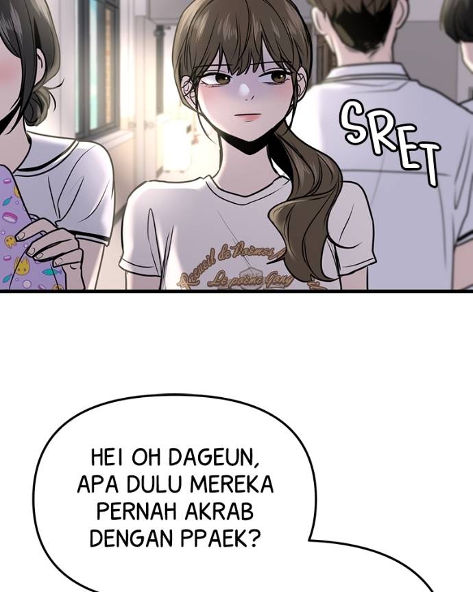 Back to The Chanbi Chapter 21 - halaman 95