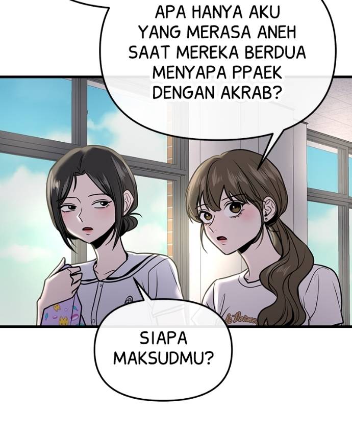 Back to The Chanbi Chapter 21 - halaman 96