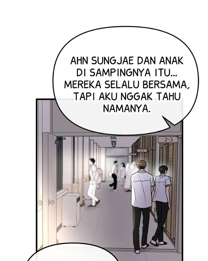 Back to The Chanbi Chapter 21 - halaman 97