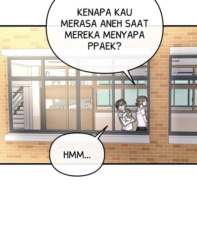 Back to The Chanbi Chapter 21 - halaman 99