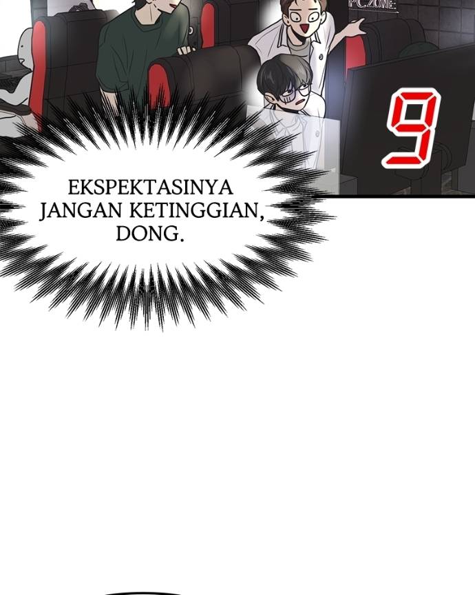 Back to The Chanbi Chapter 22 - halaman 102