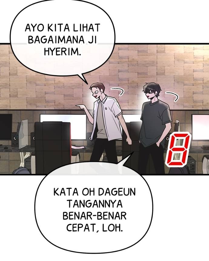 Back to The Chanbi Chapter 22 - halaman 103