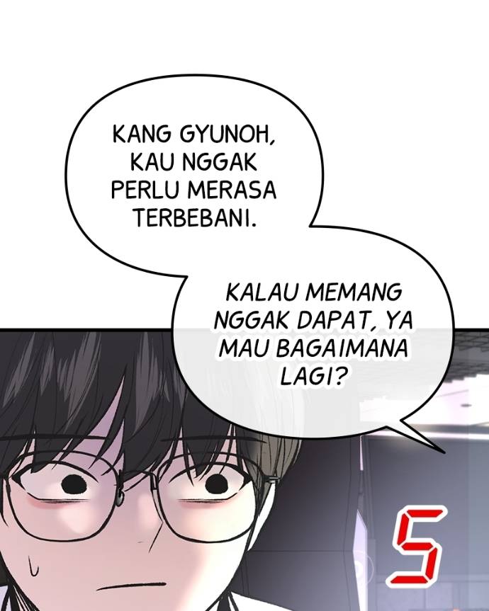 Back to The Chanbi Chapter 22 - halaman 107