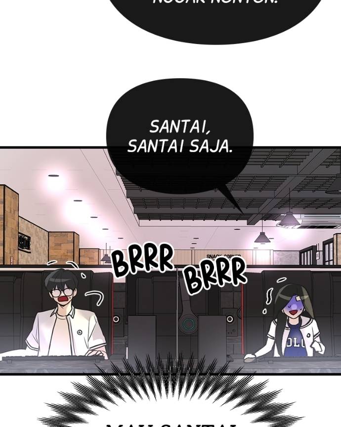 Back to The Chanbi Chapter 22 - halaman 110