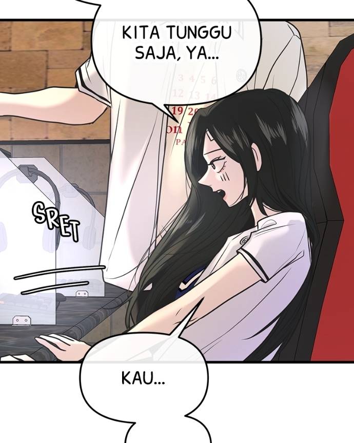 Back to The Chanbi Chapter 22 - halaman 121
