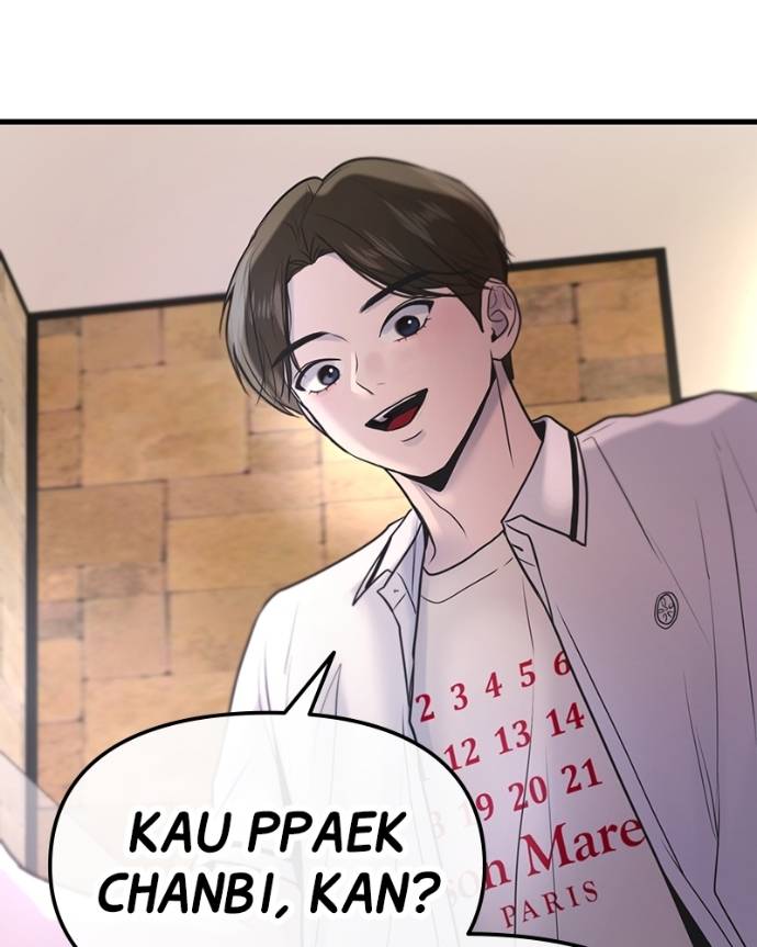 Back to The Chanbi Chapter 22 - halaman 124
