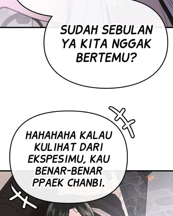 Back to The Chanbi Chapter 22 - halaman 125
