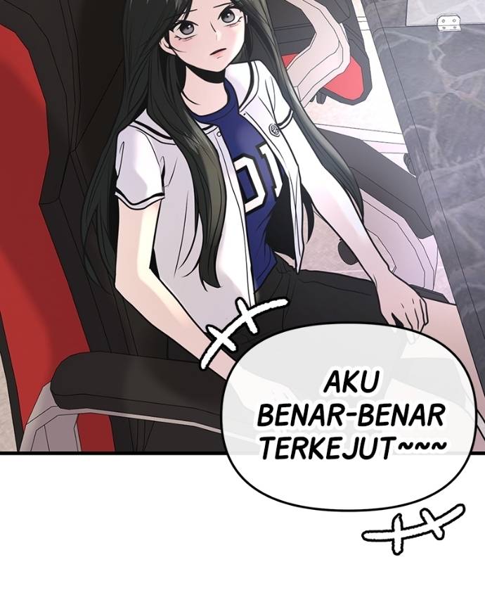 Back to The Chanbi Chapter 22 - halaman 126