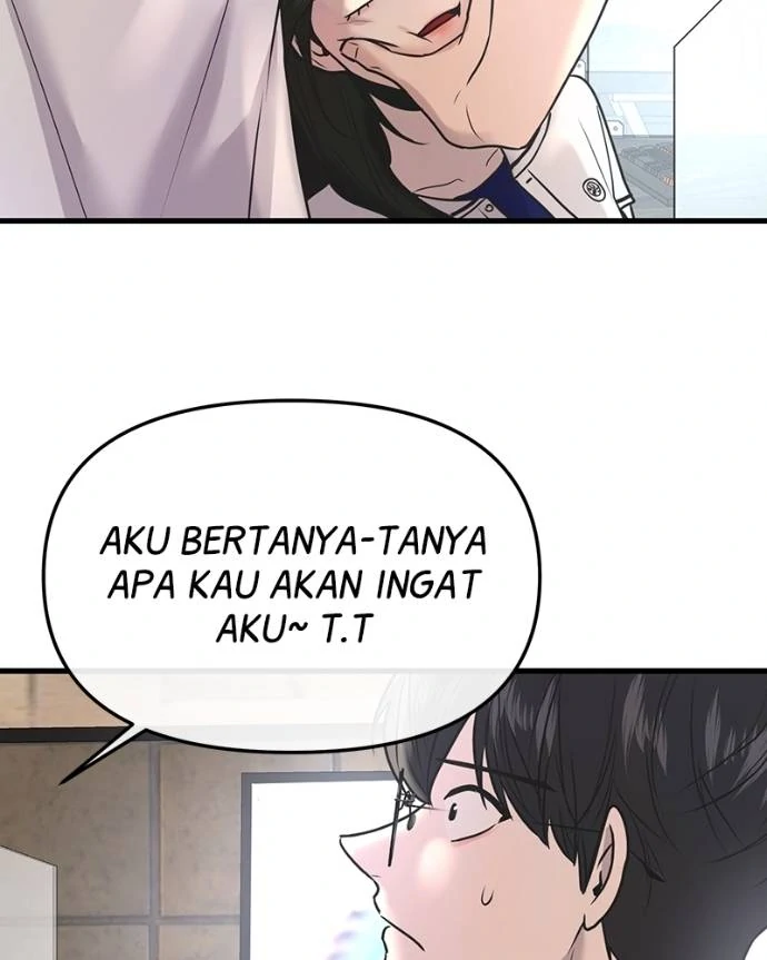 Back to The Chanbi Chapter 22 - halaman 134