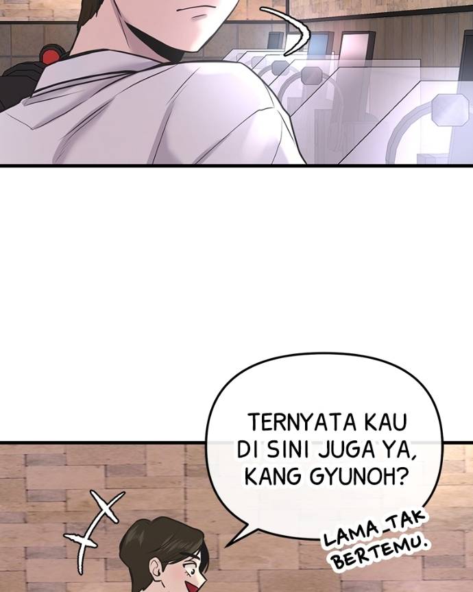 Back to The Chanbi Chapter 22 - halaman 136