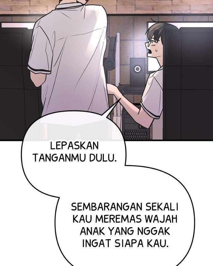Back to The Chanbi Chapter 22 - halaman 137