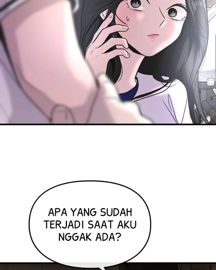 Back to The Chanbi Chapter 22 - halaman 139