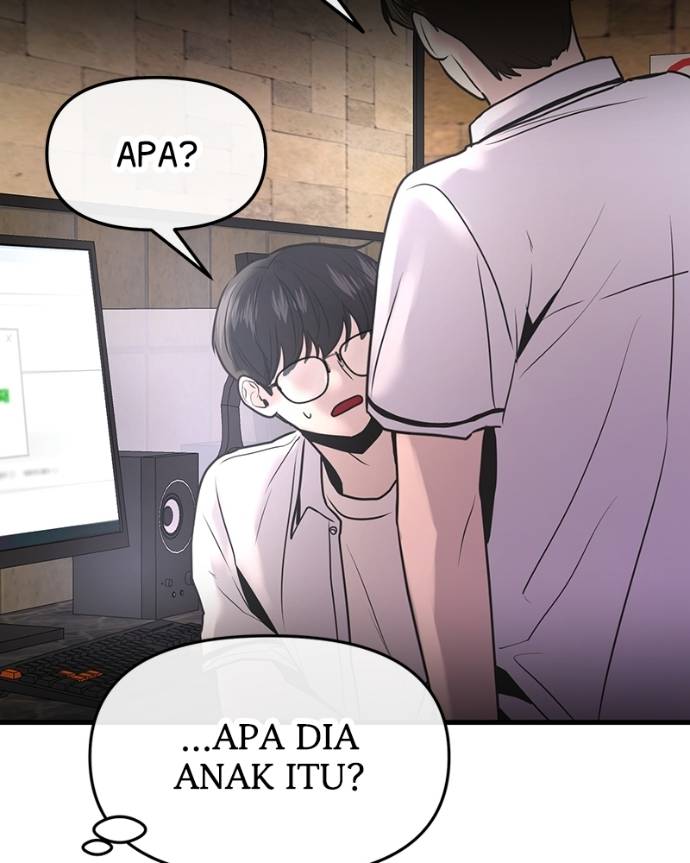 Back to The Chanbi Chapter 22 - halaman 140