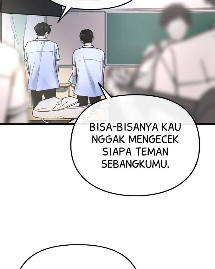 Back to The Chanbi Chapter 22 - halaman 18