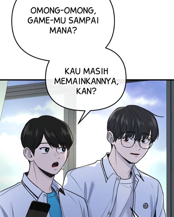 Back to The Chanbi Chapter 22 - halaman 19