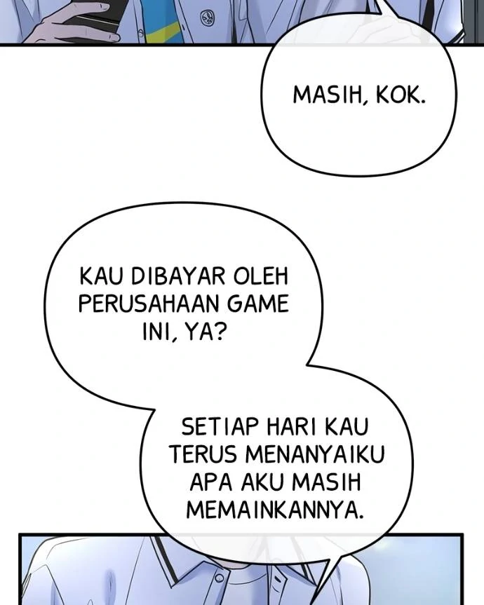 Back to The Chanbi Chapter 22 - halaman 20