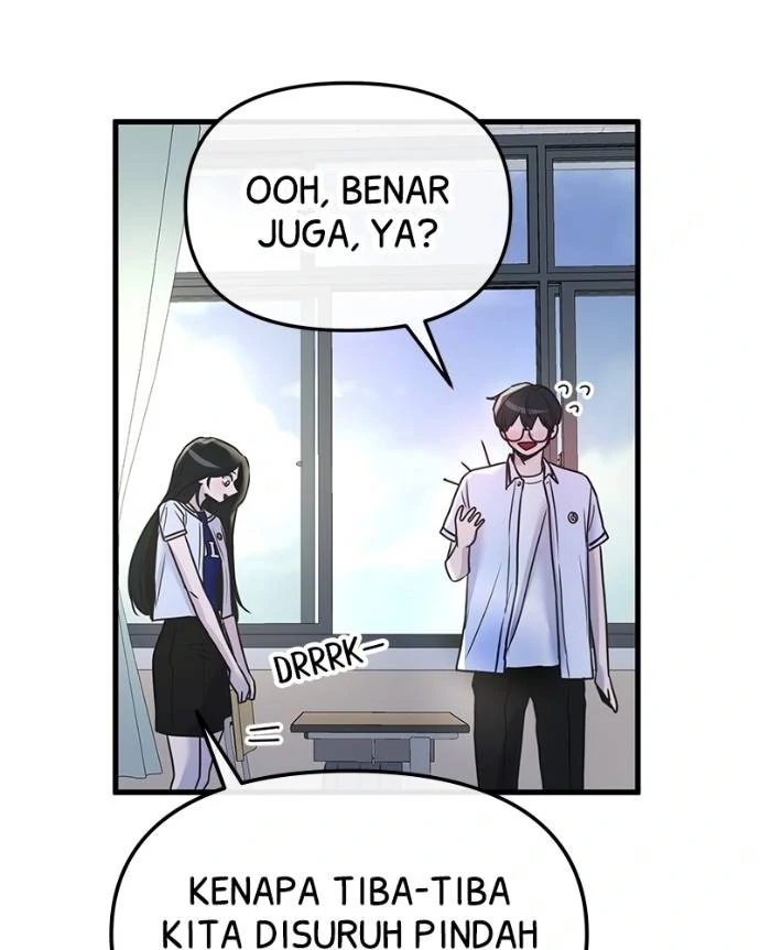 Back to The Chanbi Chapter 22 - halaman 26