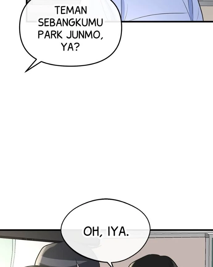 Back to The Chanbi Chapter 22 - halaman 28