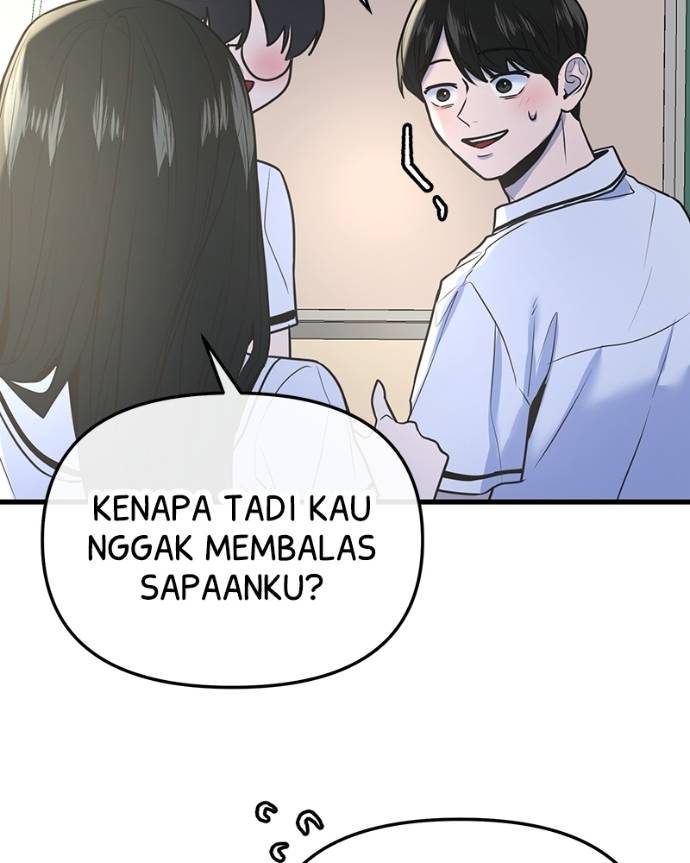 Back to The Chanbi Chapter 22 - halaman 29
