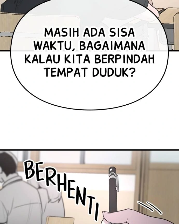 Back to The Chanbi Chapter 22 - halaman 3